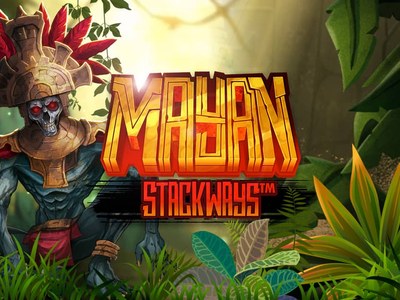 Mayan Stackways: барабаны в кадре перед стартом