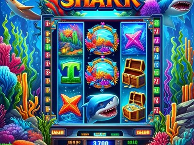 Razor Shark — релиз из каталога нашего казино